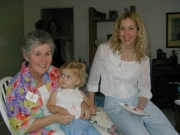Hilberg 125.JPG: 2003/04/12 - Shannon and Garett's Wedding Shower